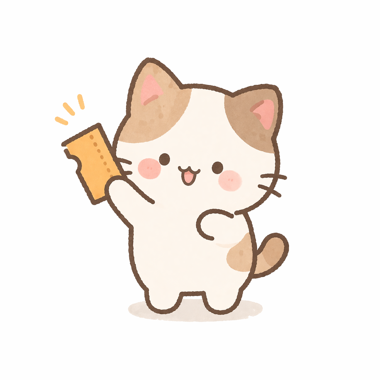 ねこのて